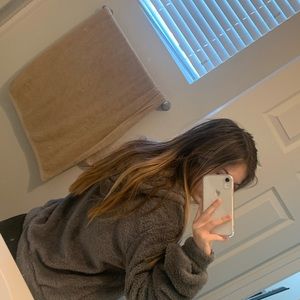 Meet your Posher, Priscilla